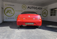 Alfa Romeo GTV 916 PHASE 2 2.0 TWIN SPARK 155CV MECANIQUE RESTAUREE SELLERIE CUIR Alfa Romeo GTV 916 PHASE 2 2.0 TWIN SPARK 155CV MECANIQUE RESTAUREE SELLERIE CUIR