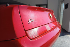 Alfa Romeo GTV 916 PHASE 2 2.0 TWIN SPARK 155CV MECANIQUE RESTAUREE SELLERIE CUIR Alfa Romeo GTV 916 PHASE 2 2.0 TWIN SPARK 155CV MECANIQUE RESTAUREE SELLERIE CUIR