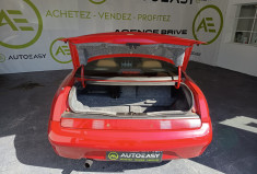 Alfa Romeo GTV 916 PHASE 2 2.0 TWIN SPARK 155CV MECANIQUE RESTAUREE SELLERIE CUIR Alfa Romeo GTV 916 PHASE 2 2.0 TWIN SPARK 155CV MECANIQUE RESTAUREE SELLERIE CUIR