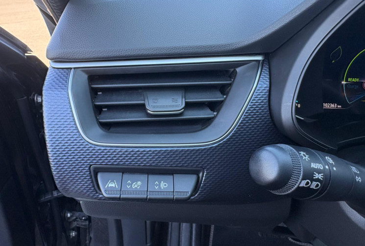 Renault Arkana E-TECH 1.6 145 HYBRID BUSINESS / 1ERE MAIN / FULL ENTRETIEN RENAULT /GARANTIE 12 MOIS