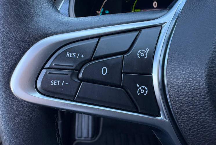 Renault Arkana E-TECH 1.6 145 HYBRID BUSINESS / 1ERE MAIN / FULL ENTRETIEN RENAULT /GARANTIE 12 MOIS