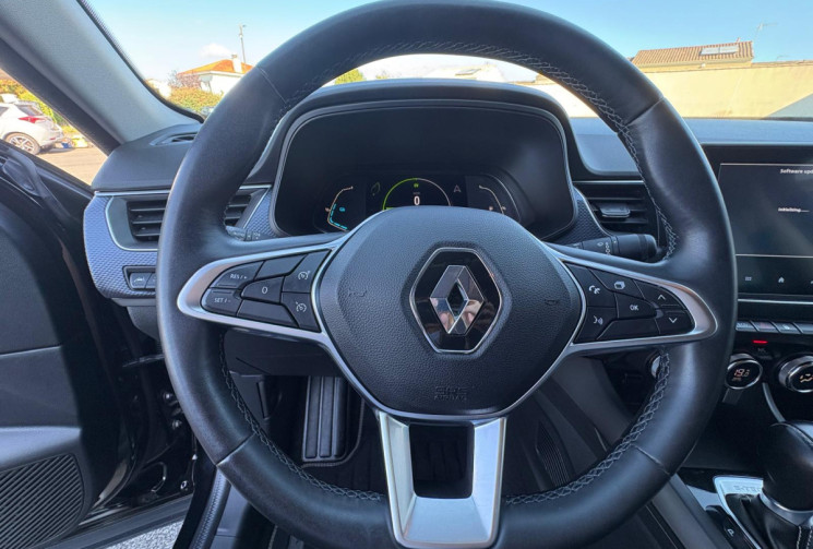 Renault Arkana E-TECH 1.6 145 HYBRID BUSINESS / 1ERE MAIN / FULL ENTRETIEN RENAULT /GARANTIE 12 MOIS