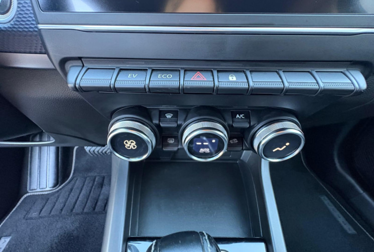 Renault Arkana E-TECH 1.6 145 HYBRID BUSINESS / 1ERE MAIN / FULL ENTRETIEN RENAULT /GARANTIE 12 MOIS