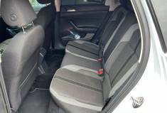 Volkswagen Polo  VI 1.0 TSI 12V BMT 116 cv R-LINE