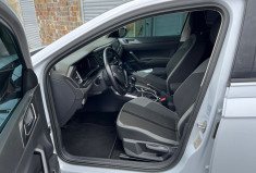 Volkswagen Polo  VI 1.0 TSI 12V BMT 116 cv R-LINE