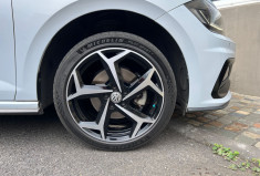Volkswagen Polo  VI 1.0 TSI 12V BMT 116 cv R-LINE