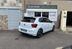 Volkswagen Polo  VI 1.0 TSI 12V BMT 116 cv R-LINE