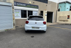 Volkswagen Polo  VI 1.0 TSI 12V BMT 116 cv R-LINE