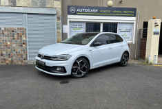 Volkswagen Polo  VI 1.0 TSI 12V BMT 116 cv R-LINE