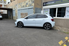 Volkswagen Polo  VI 1.0 TSI 12V BMT 116 cv R-LINE