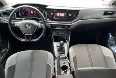 Volkswagen Polo  VI 1.0 TSI 12V BMT 116 cv R-LINE