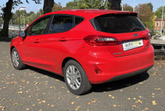 Ford Fiesta 1.0 SCTi Active EcoBoost Phase 2 / MHEV S&S 125/ 1er Main