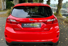Ford Fiesta 1.0 SCTi Active EcoBoost Phase 2 / MHEV S&S 125/ 1er Main