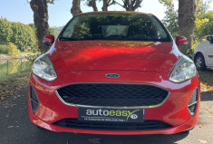 Ford Fiesta 1.0 SCTi Active EcoBoost Phase 2 / MHEV S&S 125/ 1er Main
