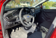 Ford Fiesta 1.0 SCTi Active EcoBoost Phase 2 / MHEV S&S 125/ 1er Main