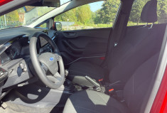 Ford Fiesta 1.0 SCTi Active EcoBoost Phase 2 / MHEV S&S 125/ 1er Main