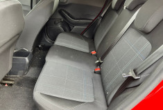 Ford Fiesta 1.0 SCTi Active EcoBoost Phase 2 / MHEV S&S 125/ 1er Main