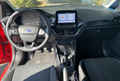 Ford Fiesta 1.0 SCTi Active EcoBoost Phase 2 / MHEV S&S 125/ 1er Main