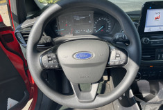 Ford Fiesta 1.0 SCTi Active EcoBoost Phase 2 / MHEV S&S 125/ 1er Main