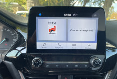 Ford Fiesta 1.0 SCTi Active EcoBoost Phase 2 / MHEV S&S 125/ 1er Main