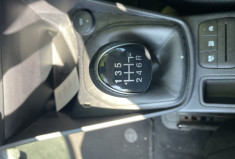 Ford Fiesta 1.0 SCTi Active EcoBoost Phase 2 / MHEV S&S 125/ 1er Main