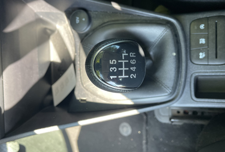 Ford Fiesta 1.0 SCTi Active EcoBoost Phase 2 / MHEV S&S 125/ 1ère Main