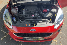 Ford Fiesta 1.0 SCTi Active EcoBoost Phase 2 / MHEV S&S 125/ 1er Main
