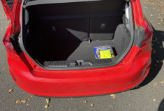 Ford Fiesta 1.0 SCTi Active EcoBoost Phase 2 / MHEV S&S 125/ 1er Main