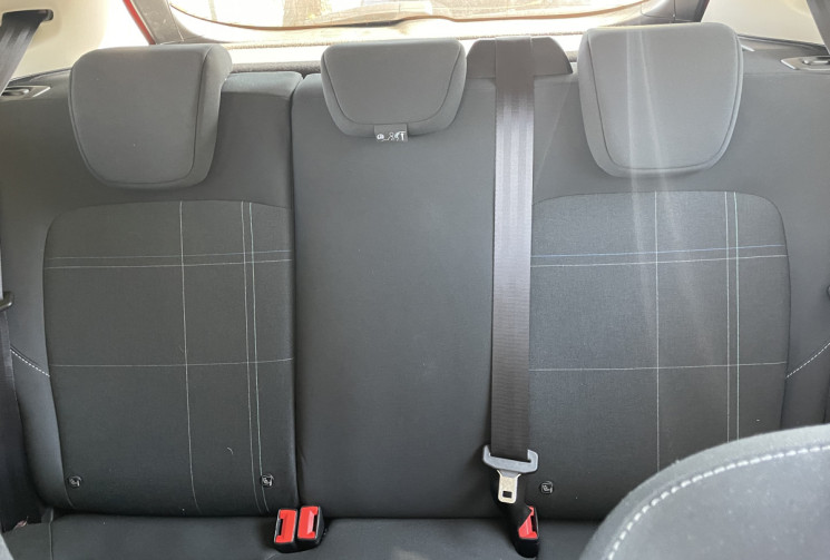 Ford Fiesta 1.0 SCTi Active EcoBoost Phase 2 / MHEV S&S 125/ 1ère Main