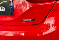 Ford Fiesta 1.0 SCTi Active EcoBoost Phase 2 / MHEV S&S 125/ 1ère Main