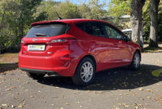 Ford Fiesta 1.0 SCTi Active EcoBoost Phase 2 / MHEV S&S 125/ 1er Main