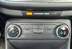 Ford Fiesta 1.0 SCTi Active EcoBoost Phase 2 / MHEV S&S 125/ 1er Main