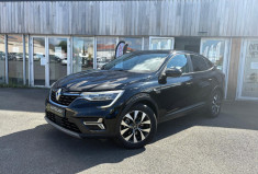 Renault Arkana E-TECH 1.6 145 HYBRID BUSINESS / 1ERE MAIN / FULL ENTRETIEN RENAULT /GARANTIE 12 MOIS
