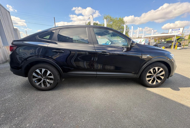 Renault Arkana E-TECH 1.6 145 HYBRID BUSINESS / 1ERE MAIN / FULL ENTRETIEN RENAULT /GARANTIE 12 MOIS