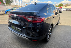 Renault Arkana E-TECH 1.6 145 HYBRID BUSINESS / 1ERE MAIN / FULL ENTRETIEN RENAULT /GARANTIE 12 MOIS