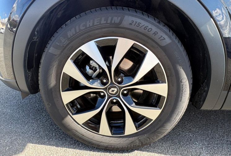 Renault Arkana E-TECH 1.6 145 HYBRID BUSINESS / 1ERE MAIN / FULL ENTRETIEN RENAULT /GARANTIE 12 MOIS