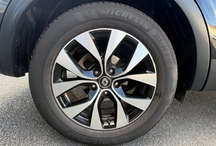 Renault Arkana E-TECH 1.6 145 HYBRID BUSINESS / 1ERE MAIN / FULL ENTRETIEN RENAULT /GARANTIE 12 MOIS