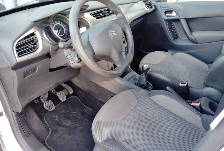 Citroën C3 1.0 PureTech Confort