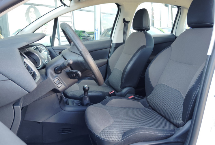 Citroën C3 1.0 PureTech Confort