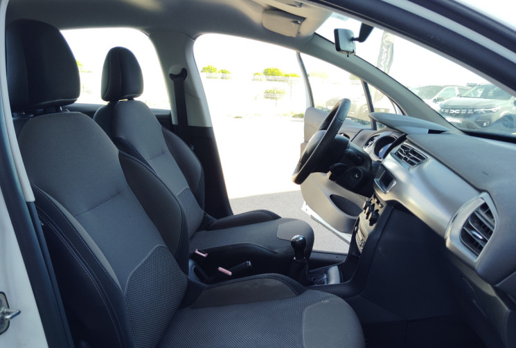 Citroën C3 1.0 PureTech Confort