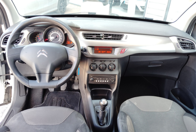 Citroën C3 1.0 PureTech Confort