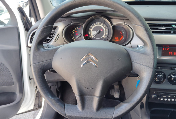 Citroën C3 1.0 PureTech Confort