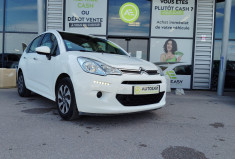 Citroën C3 1.0 PureTech Confort