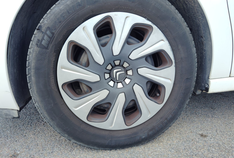 Citroën C3 1.0 PureTech Confort