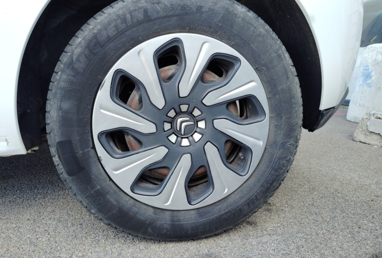 Citroën C3 1.0 PureTech Confort