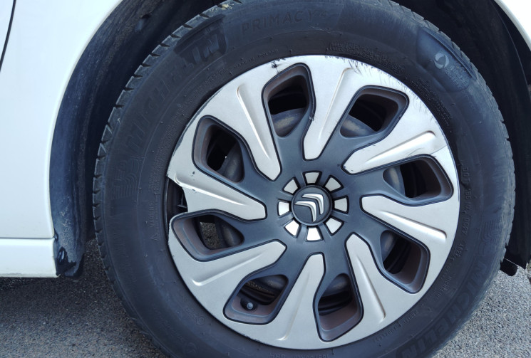 Citroën C3 1.0 PureTech Confort