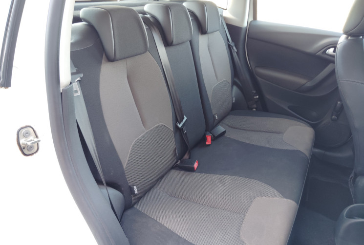 Citroën C3 1.0 PureTech Confort
