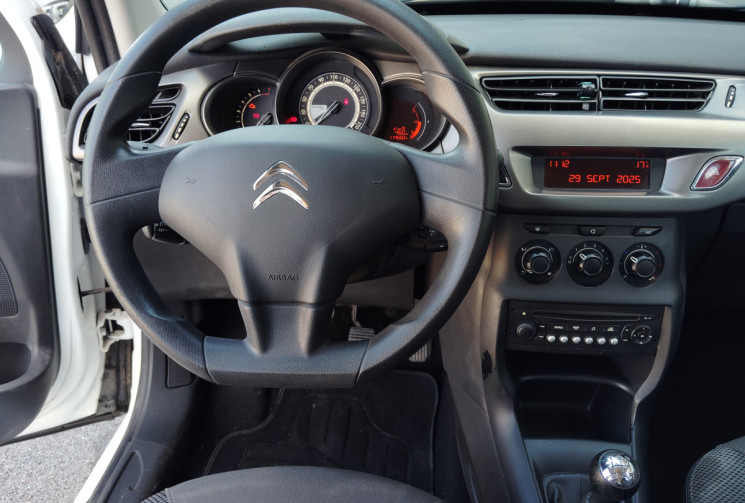 Citroën C3 1.0 PureTech Confort