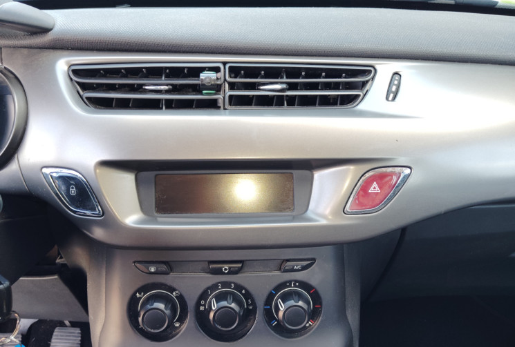 Citroën C3 1.0 PureTech Confort