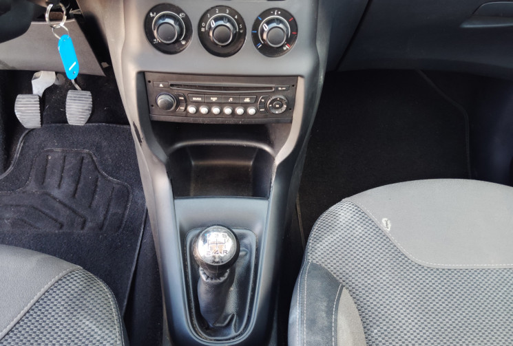 Citroën C3 1.0 PureTech Confort